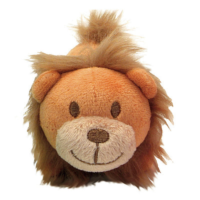 Lil Pals Ultra Soft Plush Lion 4.5