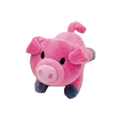 Lil Pals Ultra Soft Plush Pig 4.5