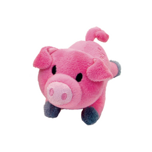Lil Pals Ultra Soft Plush Pig 4.5"