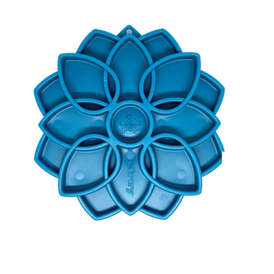 SodaPup eTray Feeder Mandala