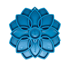 SodaPup eTray Feeder Mandala