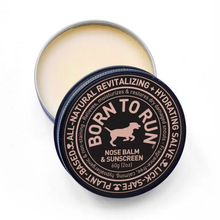 Born to Run Healing Nose Balm 60g