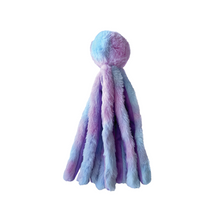 FouFou Fuzzy Wuzzy Octopus