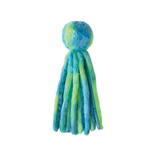 FouFou Fuzzy Wuzzy Octopus