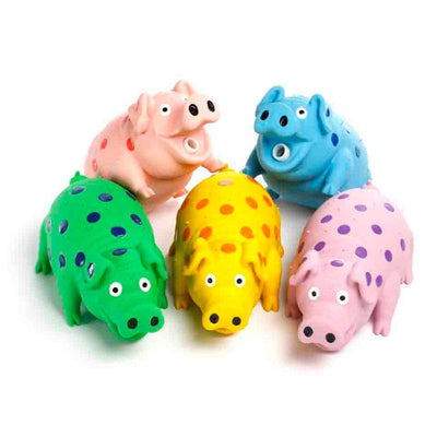 Multipet Pigs that Oink 9