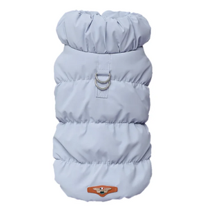 The Outdoor Puffer Vest