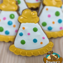 Pawlee's Grain-Free Cookies