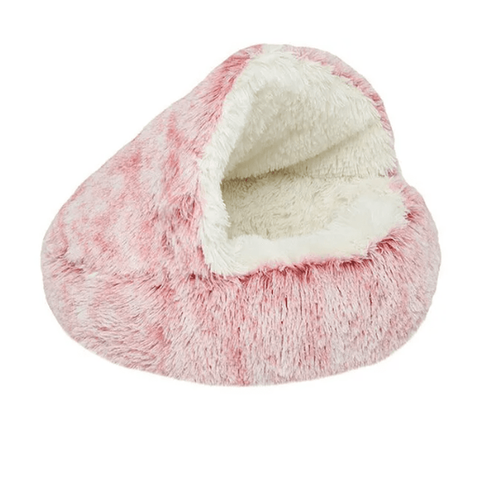 Pocket Nest Bed