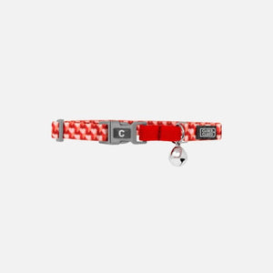 Deki CloeCluzo Adj Cat Collar