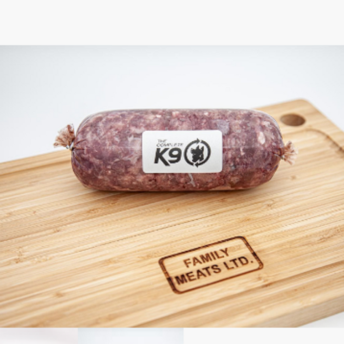 Complete K9 Complete Pork