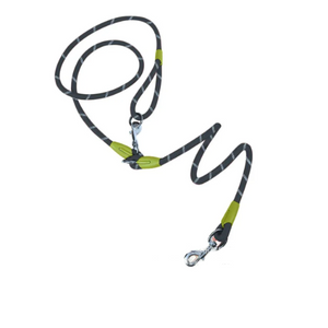 Hands Free Rope Leash 2.4m