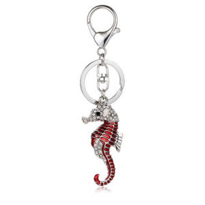 Cartoon Frenchie Keychain – Poochie Moochie Pet Store West Edmonton