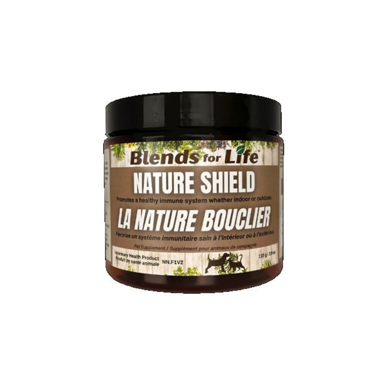 Blends For Life Nature Shield 50g