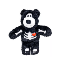 Kong Wild Knots Skeleton Bear