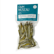 Faim Museau Smelts 250g