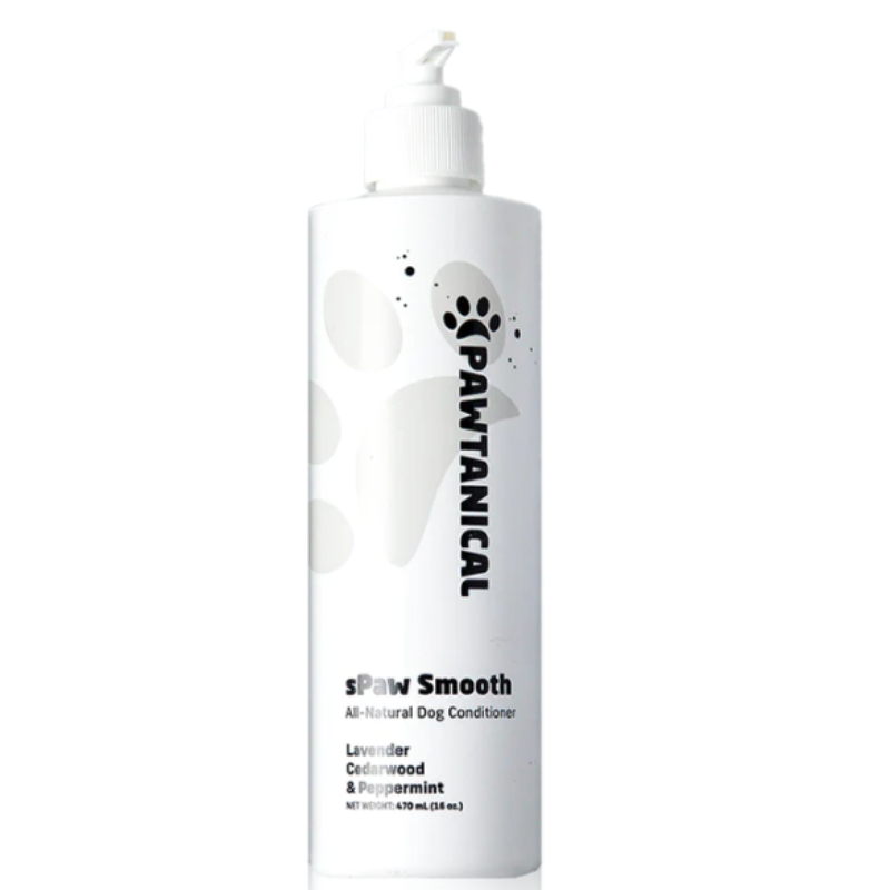 Pawtanical sPaw Clean SmoothConditioner 470mL