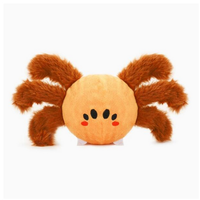 HugSmart Super Ball Spider