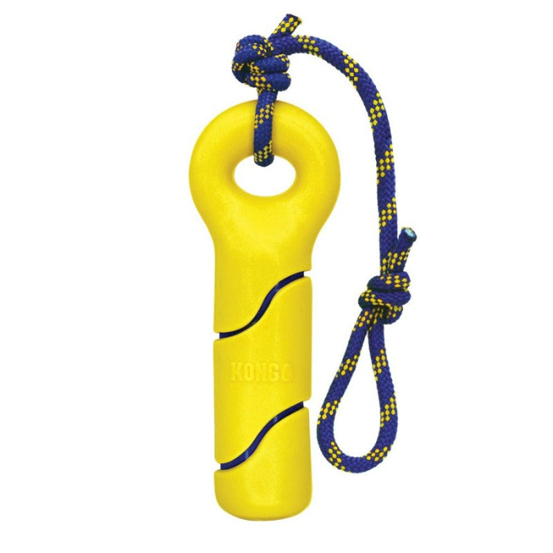 Kong Squeez Tennis Buoy