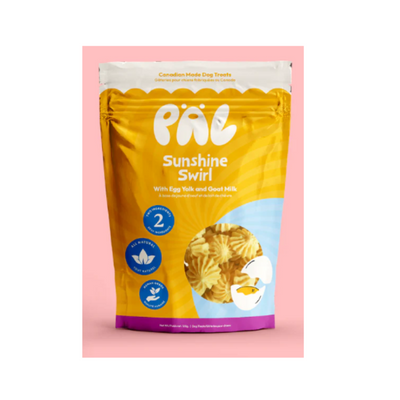 PAL Sunshine Swirl 120 g
