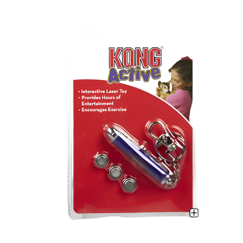 Kong Active Laser POinter