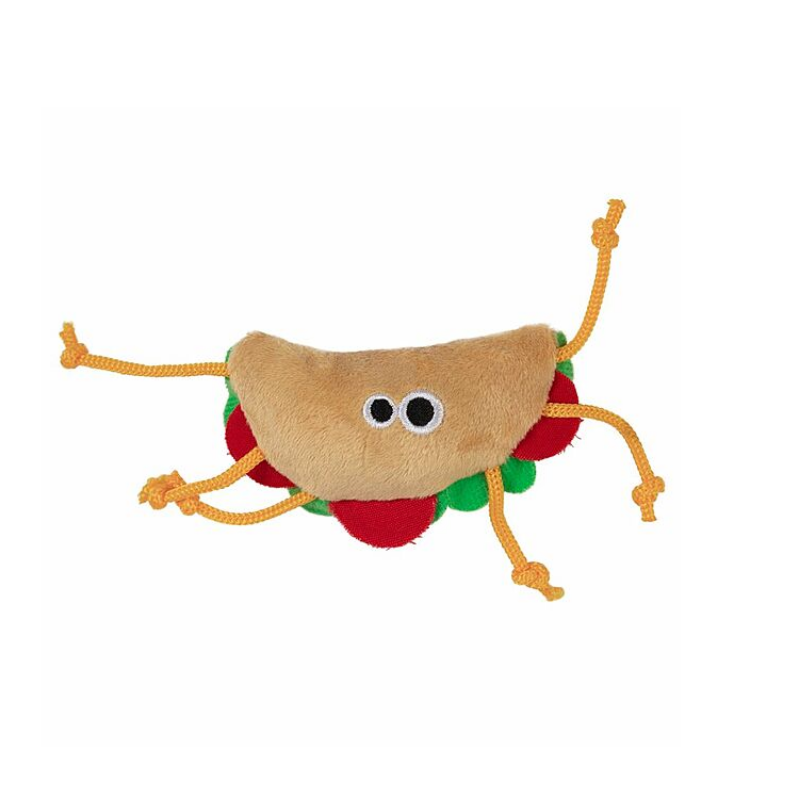 Petmate Tabby Taco