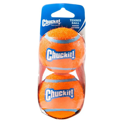Chuckit! Tennis Shrink Ball 2 PK