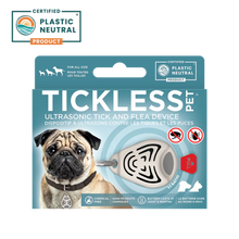 Tickless Pet Ultrasonic Repellent Classic