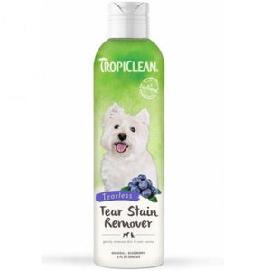 TropiCleanTear Stain Remover 8oz