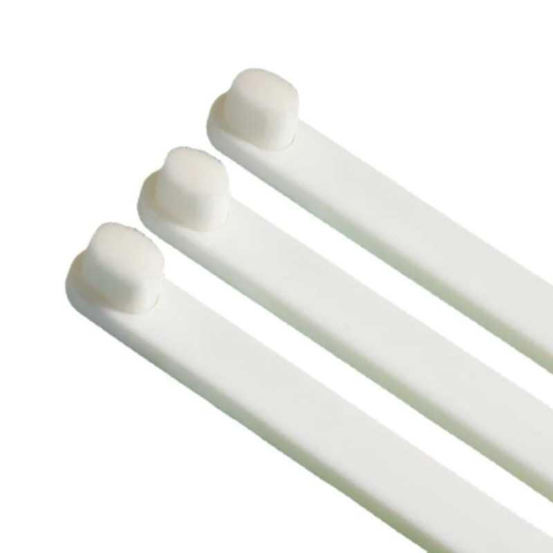 Soft Toothbrushes