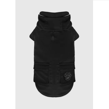Canada Pooch Torrential Tracker Black
