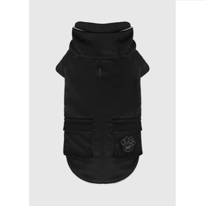 Canada Pooch Torrential Tracker Black