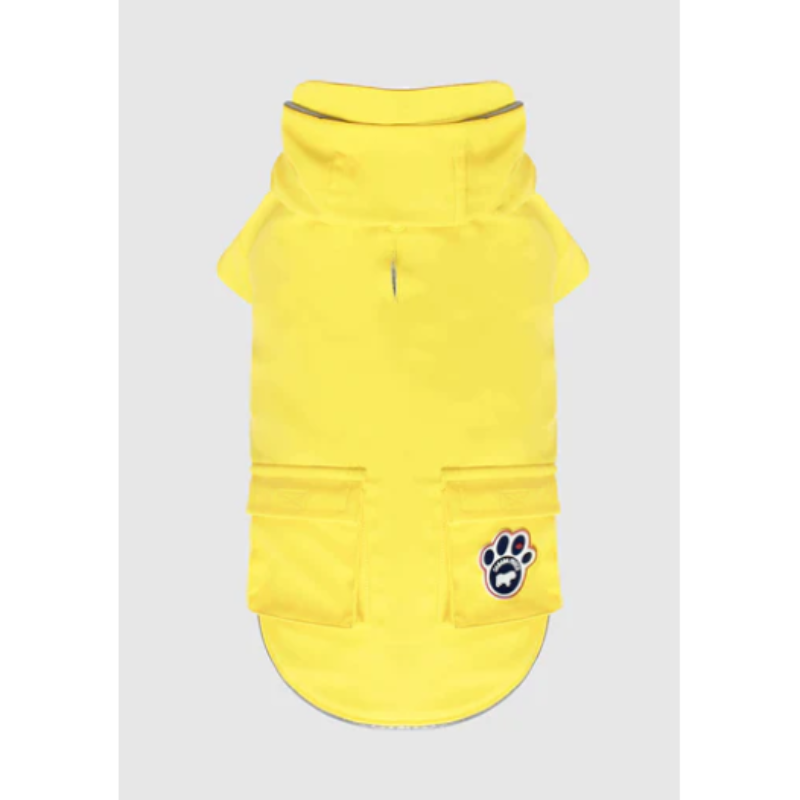 Canada Pooch Torrential Tracker Yellow