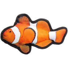 Dogline Tropical Fish
