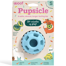 Woof Pet Dog Pupsicle Toy