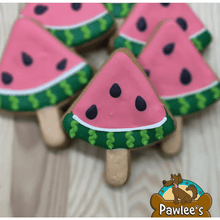 Pawlee's Grain-Free Cookies