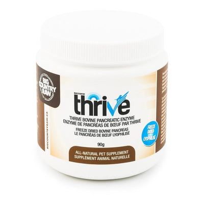 Thrive Bovine Pancreatic Enzyme 90g