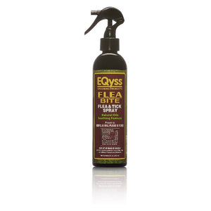 EQyss Flea Bite Spray 8 oz