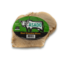 ASADO Center Cut Beef Knuckle Slices