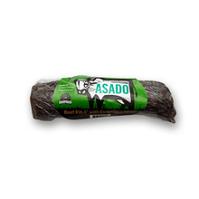 ASADO Beef Rib 6" Esophagus Wrap