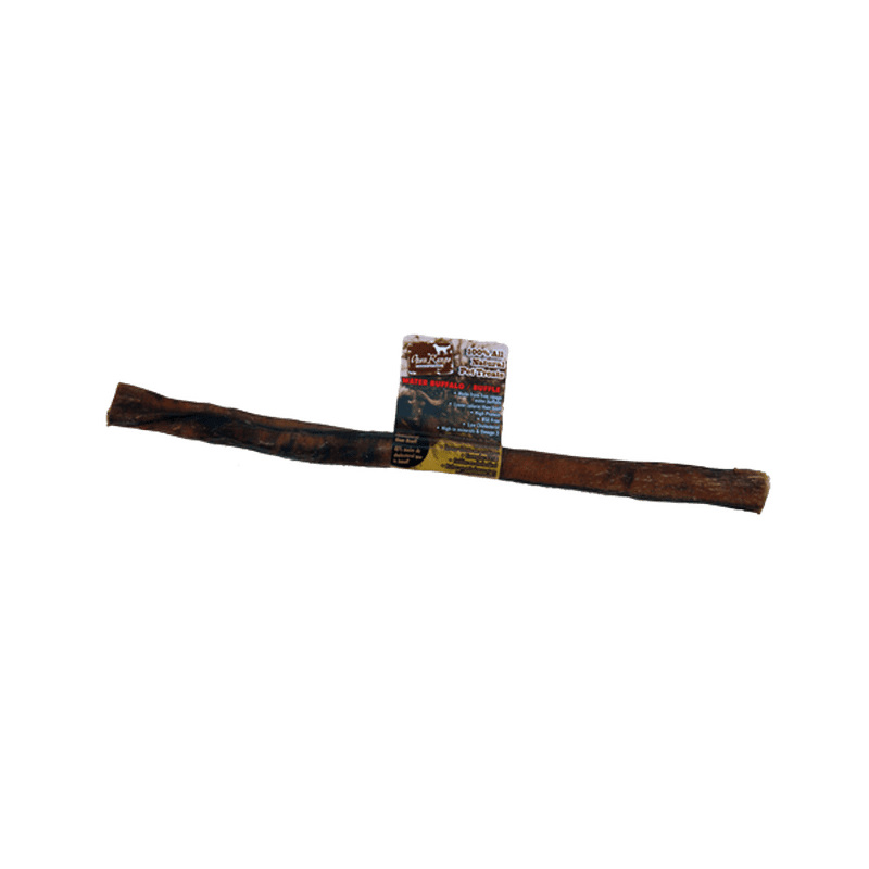 Open Range Water Buffalo Bull Stick - 2 sizes