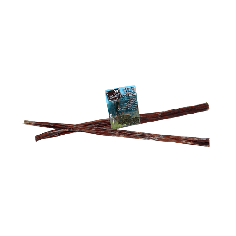 Open Range Beef Chomper Stick 12