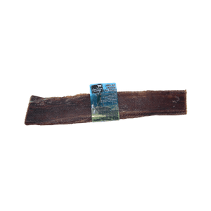 Open Range Beef Chomper Flattened Esophagus