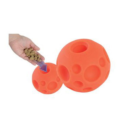Omega Paw Tricky Treat Ball - 3 Sizes