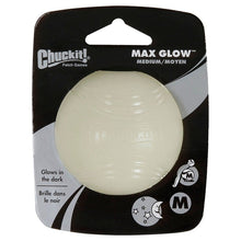 Chuckit Max Glo Ball