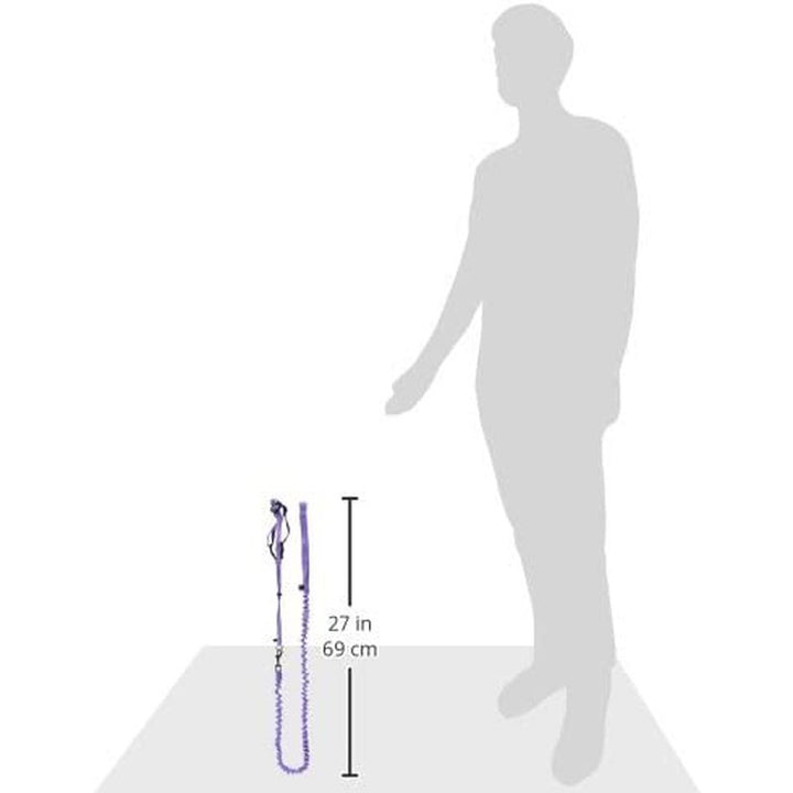 Premier Pet Come With Me Kitty - Harness & Bungee Leash Set - 4 Colors