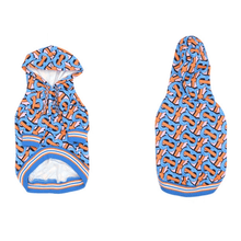 3D Graffiti Hoodies