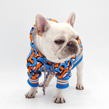 3D Graffiti Hoodies