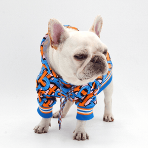 3D Graffiti Hoodies