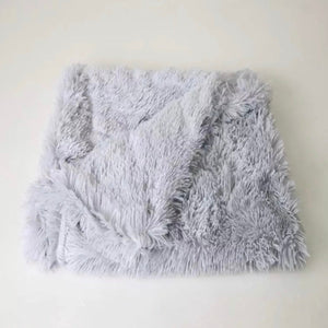 Calming Blanket Faux Fur Super Soft