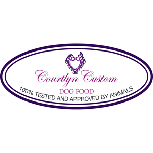 Courtlyn Customs BPS Mix -45LBS - Special Order